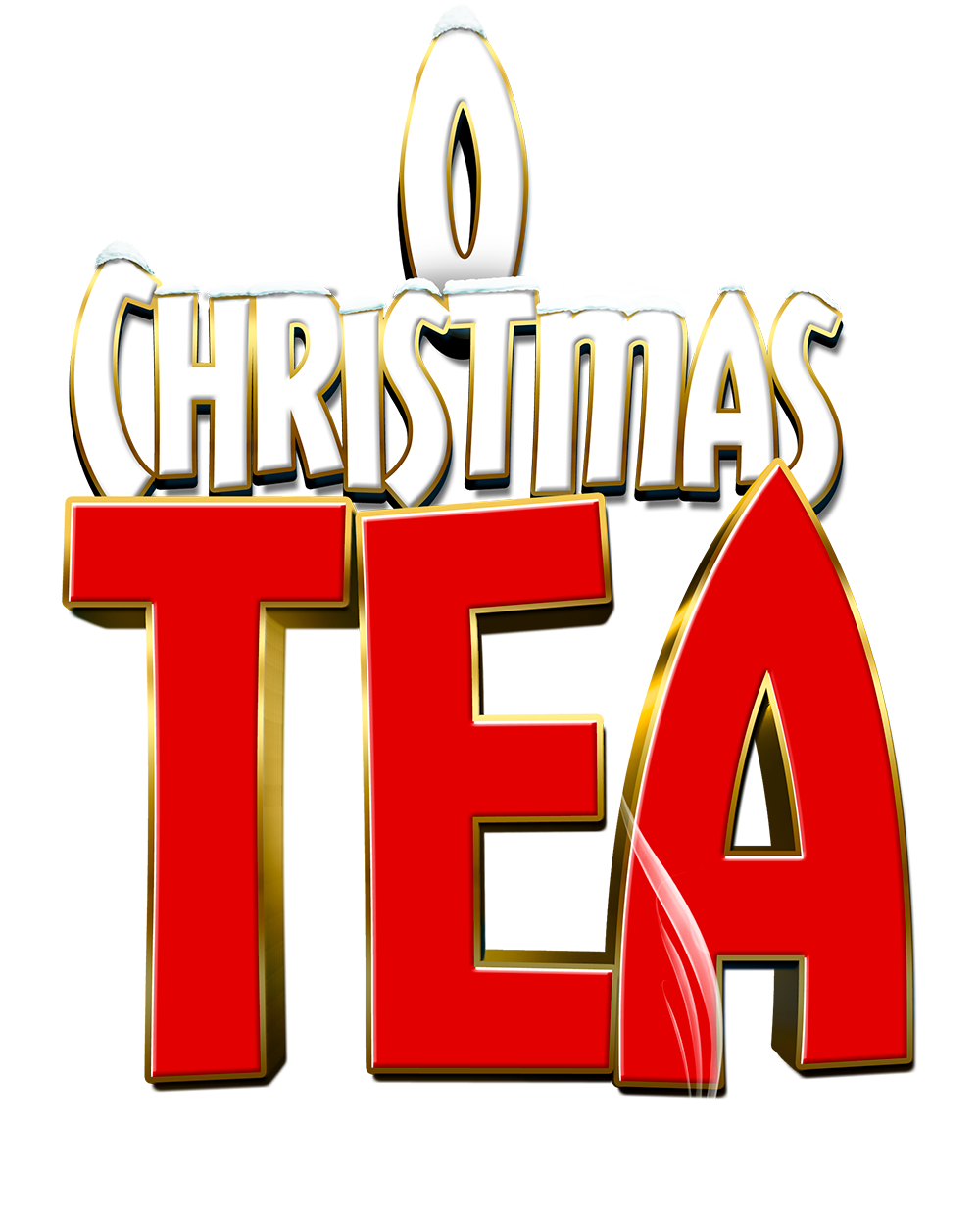 O Christmas Tea
